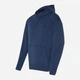Худи мужское New Balance NB Athletics MT41534NNY L Синее (197375338446) - изображение 1