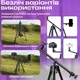 Штатив журавель тринога Jmary KP-2207 с держателем для телефона и камеры до 1.7(1,33)м - изображение 8