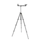 Штатив журавель тринога Jmary KP-2207 с держателем для телефона и камеры до 1.7(1,33)м - изображение 9