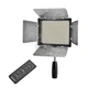 LED відеосвітло Yongnuo YN-300 III 3200–5600K 18 Вт Шнур живлення від мережі 220В в комплекті - зображення 7