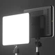 LED відеосвітло RL-11 42 Вт 240 LED 2700–5700K З пультом та штативом 2.1 м - изображение 9