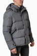 Куртка Antony Morato 46 Сірий 650253/9013 - зображення 3