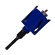 Алмазна коронка по бетону Distar 72 мм з хвостиком / SDS+ (17982445080) - зображення 3