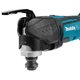 Реноватор Makita LXT, 18В (без АКБ и БП) (DTM51Z) - изображение 4