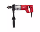 Мощная дрель для сухого алмазного сверления MILWAUKEE DD 2-160XE (50 Нм): 1500 Вт (4933368690) SDRT_54933368690 - изображение 1