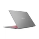 Ноутбук Lenovo Yoga Slim 7 15ILL9, (83HM002RPB) RAM 32 ГБ / SSD 512 ГБ / Windows 11 Pro / сірий - изображение 11