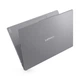 Ноутбук Lenovo Yoga Slim 7 15ILL9, (83HM002RPB) RAM 32 ГБ / SSD 512 ГБ / Windows 11 Pro / сірий - изображение 12