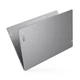 Ноутбук Lenovo IdeaPad Slim 7 14IMH9, (83CV00DVPB) 14'' WUXGA / Intel Core Ultra 5 125H / RAM 16 ГБ / SSD 1 ТБ / Intel Arc / Windows 11 / Сірий - изображение 8