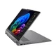 Ноутбук Lenovo Yoga 7 14ILL10 2-в-1, (83JQ002XRM) OLED WUXGA / RAM 16 ГБ / SSD 512 ГБ / Windows 11 Home - зображення 4