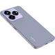 Смартфон ZTE Nubia V60 Design 6/256GB Purple UA - зображення 10