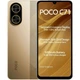 Смартфон Xiaomi Poco C71 4/128GB Gold (with charger) Europe - изображение 1