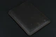 Чехол для MacBook Модель H1 из натуральной кожи цвет Шоколад - изображение 4