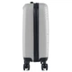 Чемодан малый для ручной клади Semi Line 20" (S) ABS-Plastic Light Grey (T5762-2) - изображение 3