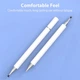 Стилус Andowl Pencil 1 Touch Pen 3D Black (1062-78) - изображение 9