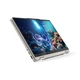 Ноутбук Lenovo Yoga 7 14ILL10 (83JQ00EMRM), Intel Core Ultra 7 256V / 14″ Touch / RAM 16 ГБ / SSD 1 ТБ / Intel Arc 140V / DOS / Seashell - изображение 6