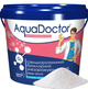 Быстрый хлор AquaDoctor Water Shock O2 1 кг в гранулах (IND-O2-1) - изображение 2