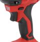 Klucz udarowy YATO bezszczotkowy 18 V Li-Ion, 1/2'', 850 Nm (bez akumulatora)(YT-827793) - obraz 6