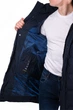 Куртка Calamar 54 Синій 110400/42 - изображение 7