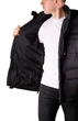 Куртка Antony Morato 54 Чорний 600243/9000 - изображение 4