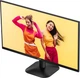 Монітор 23.8" AOC 24B35HM2 - зображення 6