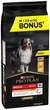 Сухой корм PRO PLAN Medium Adult для взрослых собак средних пород с курицей 14+2.5 кг - изображение 2