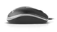 Мышь проводная компьютерная REAL-EL RM-217 1000dpi с бесшумными кнопками Black (EL123200038) - изображение 2