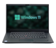 Ноутбук Lenovo ThinkPad P1 Gen 1 / 15 IPS 3840x2160 60Гц Touch / i7-8850H / 16 GB / 480 GB / NVIDIA Quadro P2000 / [LNVTHNKPDP1GN1I7200048016IAM] - Б/У - изображение 1