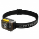 Налобный фонарь Nitecore HA13 с белым и красным светом 350лм 3xAAA USB-C (7 режимов) - изображение 2