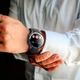 Смарт-годинник Hoco Y24 AMOLED Smart sports watch (call version) Black (6942007641005) - зображення 4
