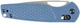 Нож CJRB Knives Acacia Blue (27980456) - изображение 3