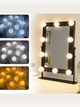 Подсветка для зеркала Mirror lights-meet different на 10 LED лампочек 3DTOYSLAMP - изображение 7