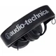 Навушники без мікрофону Audio-Technica ATH-M20x Black - изображение 2