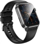 Смарт-годинник Hoco Y26 Smart sports watch (call version) Black (6942007645416) - зображення 1
