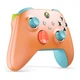 Геймпад Microsoft Xbox Wireless Controller Sunkissed Vibes Orange Special Edition (QAU-00118) - изображение 2