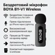 Профессиональный беспроводной микрофон BOYA BY-V2 для iPhone lightning - 2 микрофона - изображение 2