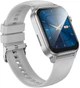 Смарт-годинник Hoco Y26 Smart sports watch (call version) Silver (6942007645423) - зображення 1