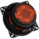Автоакустика GAS MAD X1-44 - зображення 2