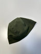 Підшоломник літній Clefers Tac (кулір) розмір 54-58 Оливковий (5024616) - зображення 4