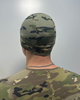 Підшоломник літній Clefers Tac (кулір) розмір 54-58 Мультикам 2 шт (5024616) - зображення 3