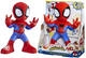 Іграшка Marvel Spidey & His Amazing Friends F6722 (5010996231208) - зображення 2