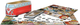 Puzzle Eurographics Road Trip in VW Bus 550 elementów (0628136655767) - obraz 4