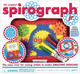 Набір для малювання Spirograph Junior 33002155 (5026175562049) - зображення 1
