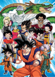 Puzzle Educa Dragon Ball 1000 elementów 80-18496 (8412668184961) - obraz 2