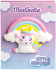 Paleta do makijażu dziecięca Martinelia Little Unicor AQ-12026 (8436609398408) - obraz 1