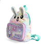 Zestaw do makijażu dziecięcy Martinelia Circus Flurry School Bag AQ-12147 (8436609399368) - obraz 2