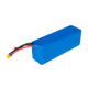 Акумулятор Li-ion 22,2V 21000 mAh (466Wh) 225A Molicel Високострумовий 6S5P - изображение 4