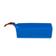 Акумулятор Li-ion 22,2V 21000 mAh (466Wh) 225A Molicel Високострумовий 6S5P - изображение 5