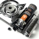 Портативная газовая плитка Base Camp Camping Stove Mini (BCP 51200) - изображение 2