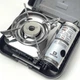 Портативная газовая плитка Base Camp Camping Stove Mini (BCP 51200) - изображение 3