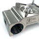 Портативная газовая плитка Base Camp Camping Stove Mokka Bone White (BCP 51417) - изображение 2